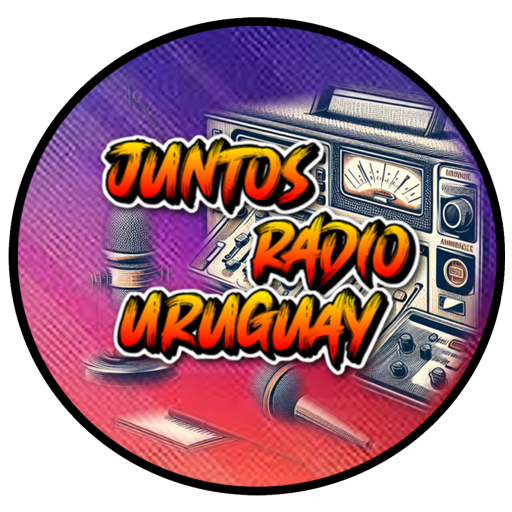 Logo de Juntos Radio Uruguay